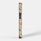 Cute And Spooky Phone Cover For Fall iPhone Hoesje (Rechterkant)