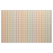 Cute and Trendy  Abstract Fabric Stof (Yard (91,4 cm))