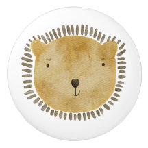 Cute and Whimsical Baby Face