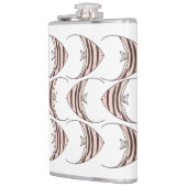 Cute Angel Fish Heupfles (Links)