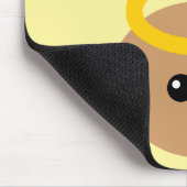 Cute Angel Muismat (Hoek)