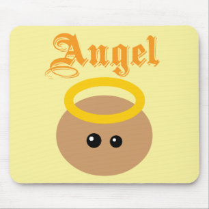 Cute Angel Muismat
