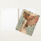Cute Angel Planner (Display)