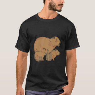 Cute animal motief t-shirt