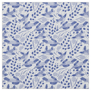 Cute Animal Pattern Bird Kinder Gifts Pigeon Stof