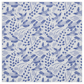 Cute Animal Pattern Bird Kinder Gifts Pigeon Stof