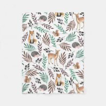 Cute Animals Kind Room Decor