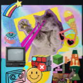 Cute Animated Vibes 2025  T-shirt