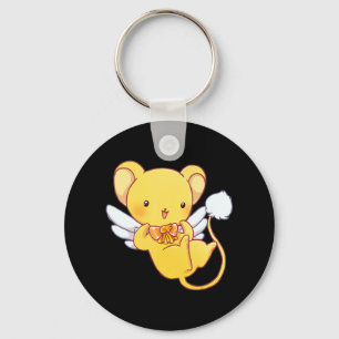 Cute Anime Anime Kawaii Costumes Anime Manga Gift Sleutelhanger