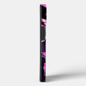 Cute Anime Gothic Girl Case-Mate iPhone Case (Achterkant / Rechts)