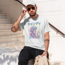 Cute Anime Japans Girl