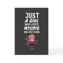 Cute Anime Kaarten Meisjes Voor Kinderen Kawaii