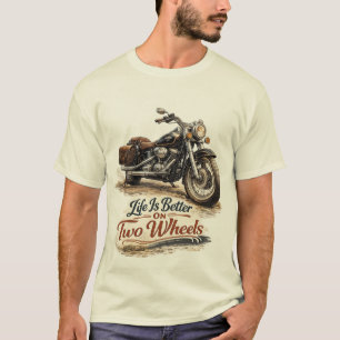 Cute Anime Meisje Grafische T-Shirt