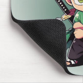 Cute anime muismat (Hoek)