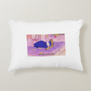 Cute Anime Pillow Accent Kussen