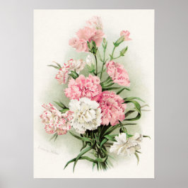 Cute  anjers home decor poster