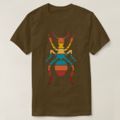 Cute Ant T-shirt (Design voorkant)