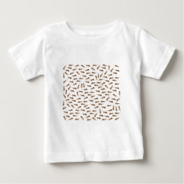 Cute Ants Pattern