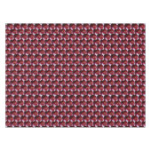 Cute Apple Tafelkleed (Voorkant (Horizontaal))