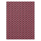 Cute Apple Tafelkleed (Voorkant)