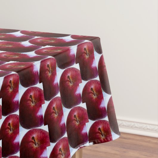 Cute Apple Tafelkleed (Voorbeeld)