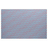 Cute Apples School Supply Teacher Stof (Yard (91,4 cm))