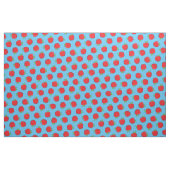 Cute Apples School Supply Teacher Stof (Fat Quarter)