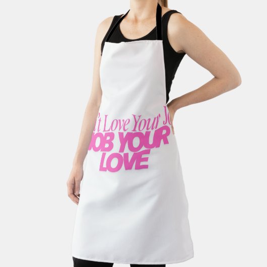 cute apron schort (Insitu)