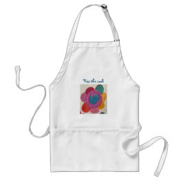 Cute Apron Standaard Schort