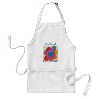 Cute Apron Standaard Schort