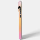 Cute Aquarius Case-Mate iPhone Case (Achterkant / Links)