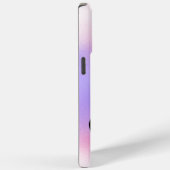 Cute Aquarius Case-Mate iPhone Case (Achterkant / Rechts)