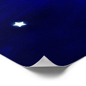 Cute Aquarius Zodiac Poster (Hoek)