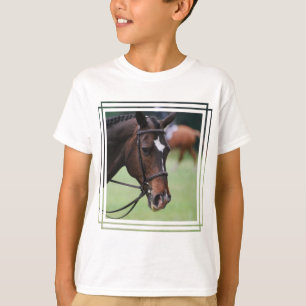 Cute Arabian Horse Youth Sweatshirt