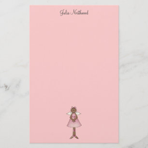 Cute as a Bug Briefpapier