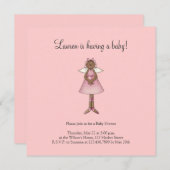 Cute as a Bug Kaart (Voorkant / Achterkant)