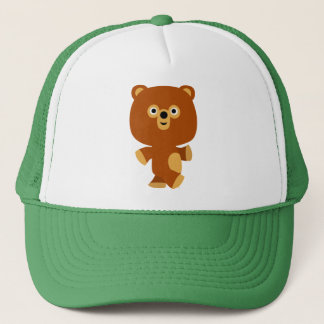 Cute Assertive Cartoon Beer Pet