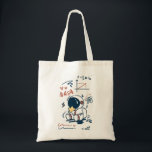 Cute Astronaut Space Cartoon Tote Bag<br><div class="desc">Cute Astronaut Space Cartoon Tote Bag Cute astronaut cartoon design with playful space doodles Stylish and practical tote bag for everyday use Durable and lightweight fabric for comfortable carrying Spacious interior for books, groceries, or daily essentials Perfect for school, shopping, travel, or casual outings Great gift for space lovers, kids,...</div>