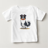 Cute Australian Shepherd-23144 (Voorkant)