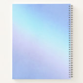 Cute Australian Shepherd Puppy Dog | Naam | Deegwa Notitieboek (Achterkant)