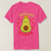 Cute Avocado 2 1 T-shirt (Design voorkant)