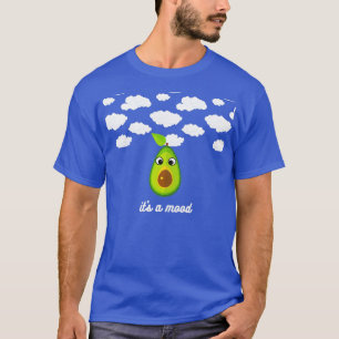 Cute Avocado 7 1 T-shirt