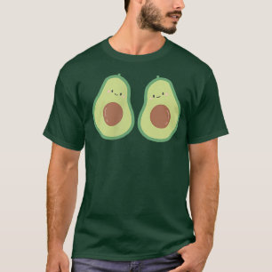 Cute Avocados T-shirt