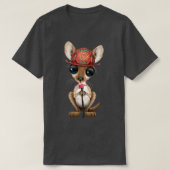 Cute Ba1 T-shirt (Design voorkant)