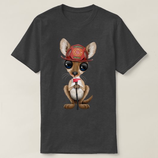 Cute Ba1 T-shirt (Design voorkant)