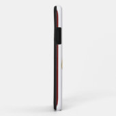 Cute Baby Angels in het Manger iPhone 5 Hoesje (Achterkant/rechts)