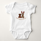 Cute Baby Animals Sweatshirt (Voorkant)