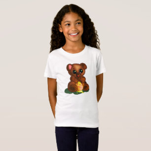 Cute Baby Beer T-Shirt