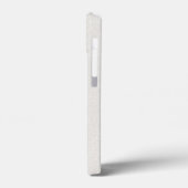 Cute Baby Beste Glittery-Hallo Prachtige Case-Mate iPhone Case (Achterkant / Links)