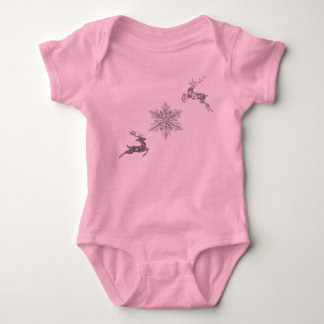 Cute Baby Body T-Shirt